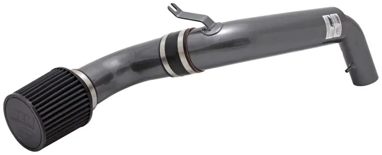 Aem Aem Dual Chamber Intake System (24-6017C) 1
