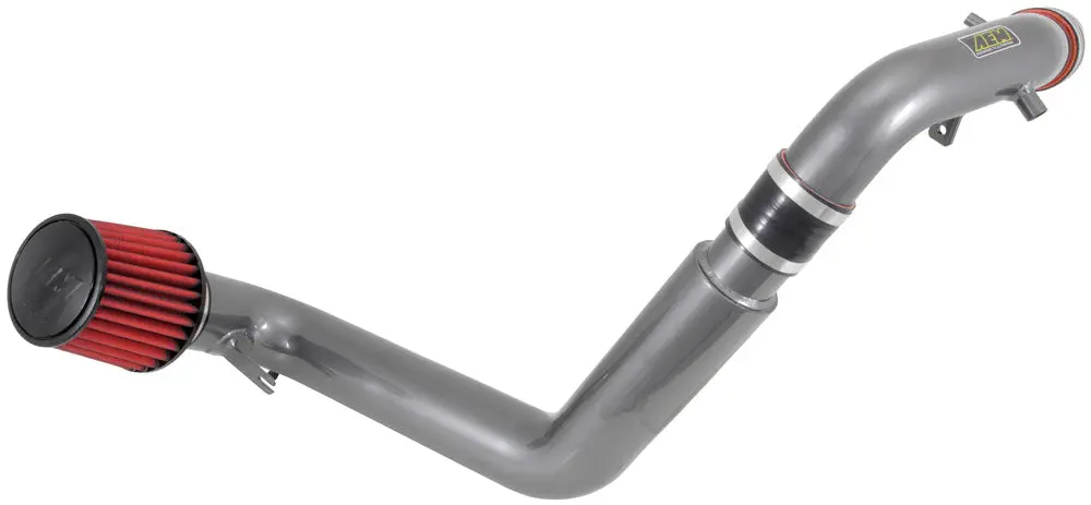 Aem Aem Dual Chamber Intake System (24-6104C) 1