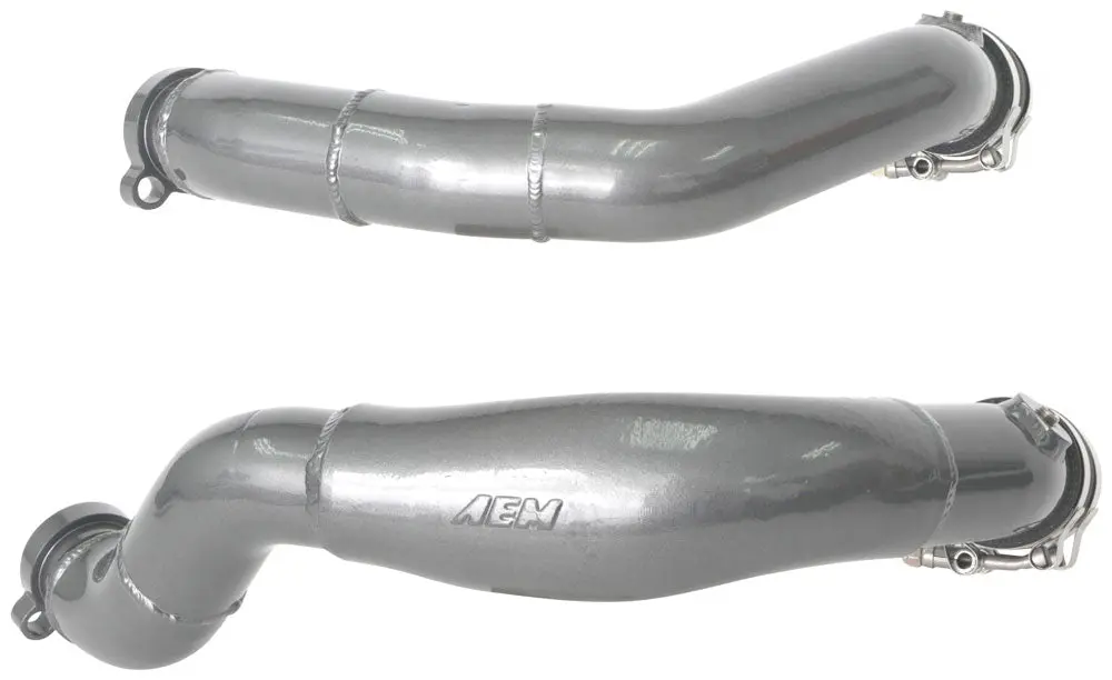 Aem Charge Pipe Kit (26-3008C) 1