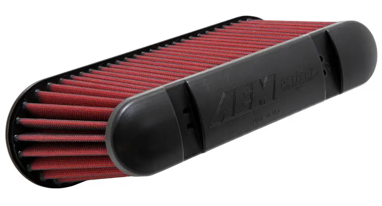 Aem Aem Dryflow Air Filter (Ae-07082) 1