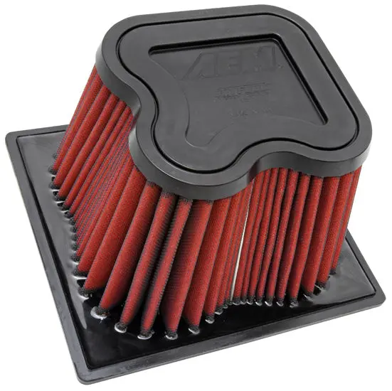 Aem Aem Dryflow Air Filter (Ae-07087) 1