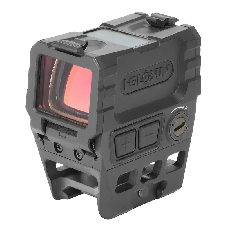 Holosun Aems Advanced Enclosed Micro Sight 211301 (Green) 1