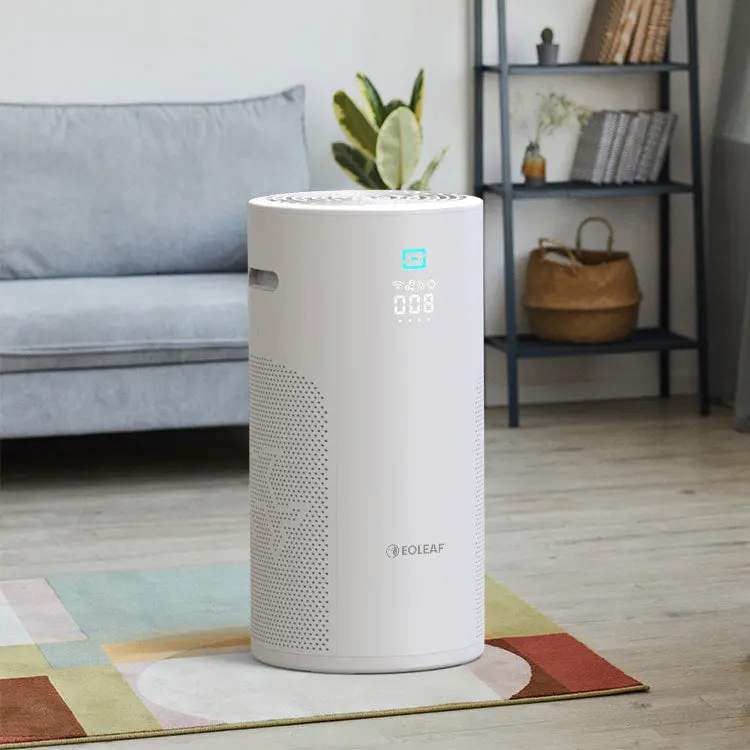 Neopur 400 Air Purifier — 40 M² (450 Sq Ft) Coverage Area - Smart & Connected 1