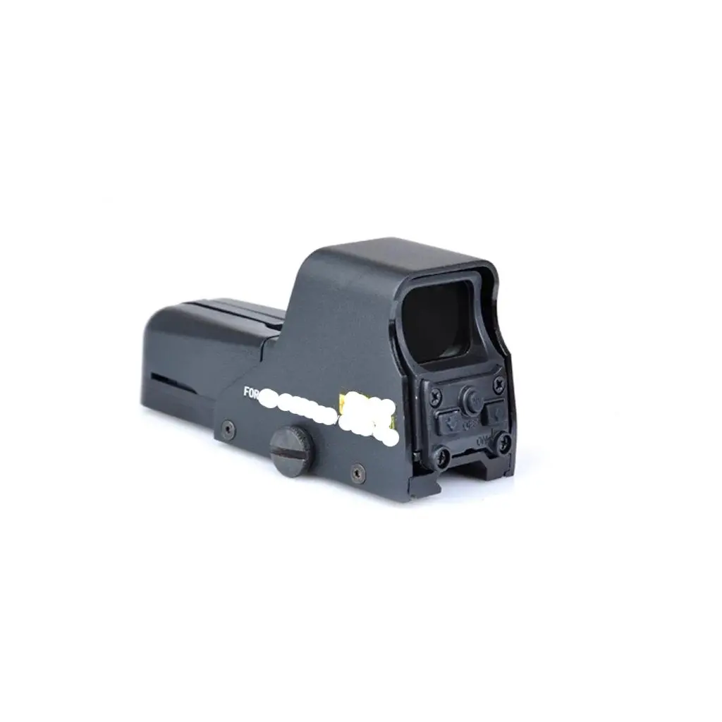 Aimo Holo 552 Sight (Black / Tan) 1