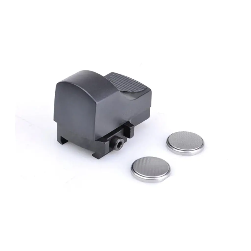 Aimo Reflex Red Dot Sight (Black) 1