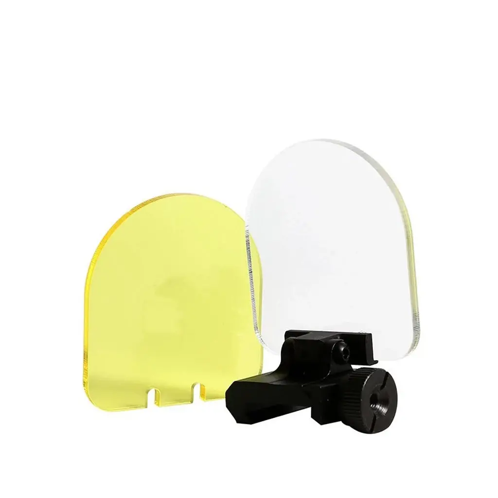 Aimo Flip Up Lens Protector (2Pc Lens Included) 1