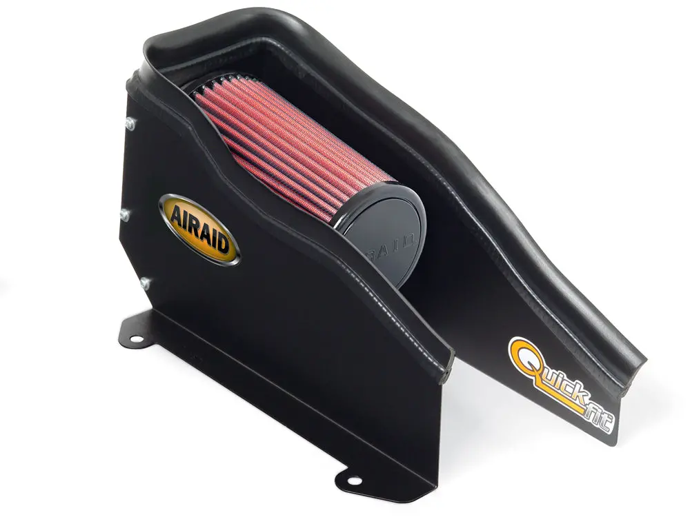 Airaid Performance Air Intake System (200-133) 1