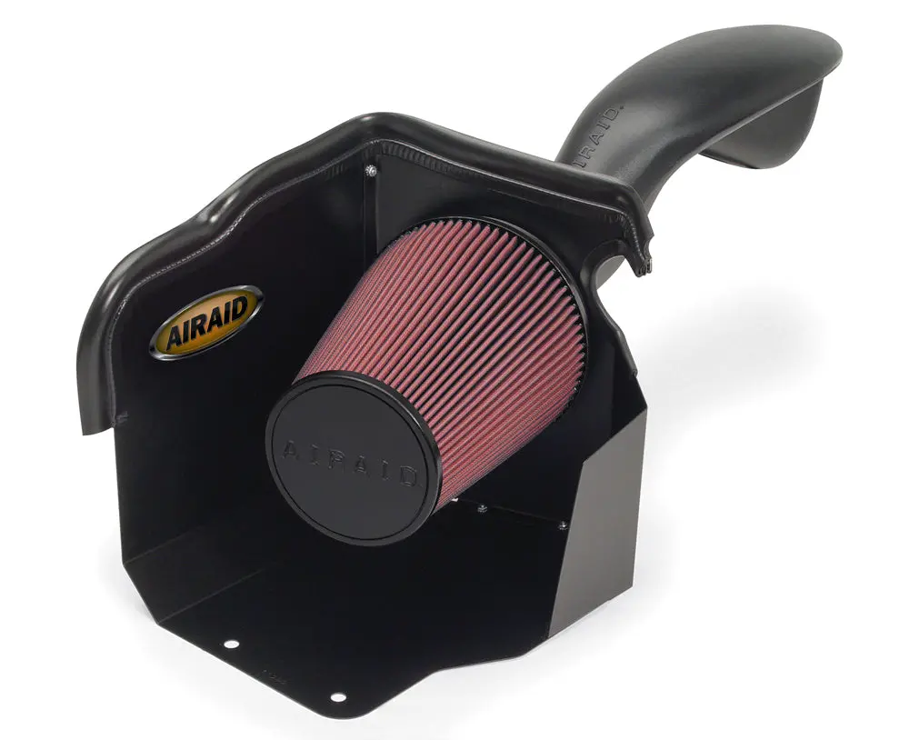 Airaid Performance Air Intake System (200-169) 1