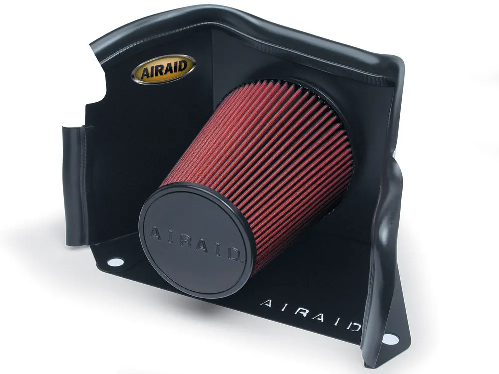 Airaid Performance Air Intake System (200-183) 1