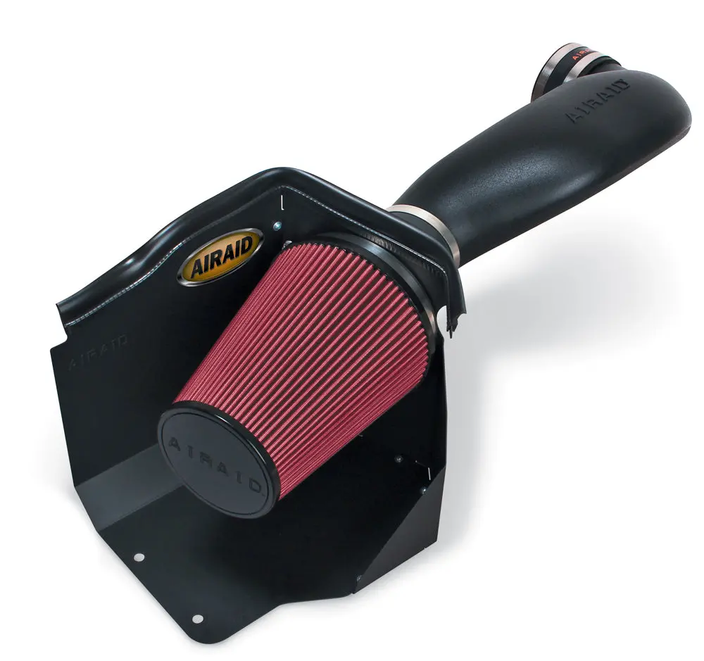 Airaid Performance Air Intake System (200-185) 1