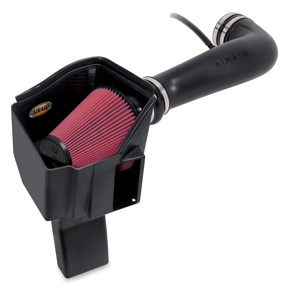 Airaid Performance Air Intake System (200-270) 1