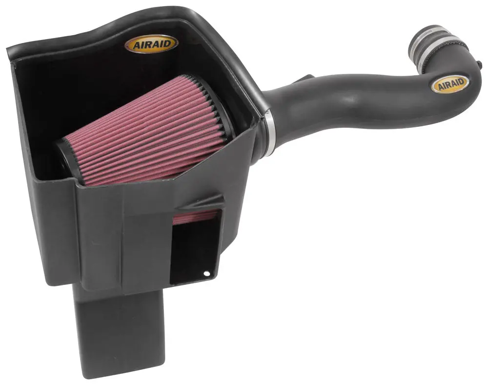 Airaid Performance Air Intake System (200-347) 1