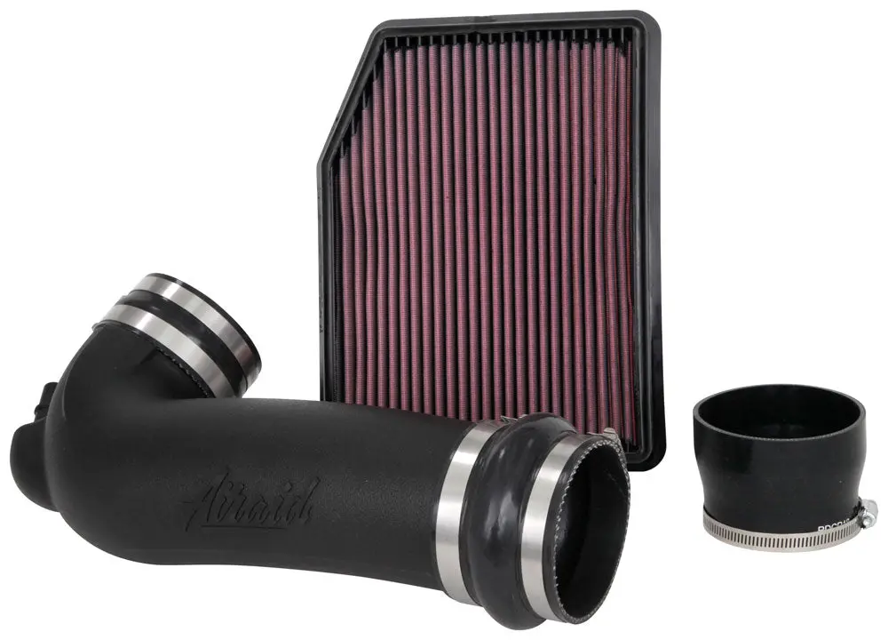 Airaid Junior Air Intake System (200-782) 1