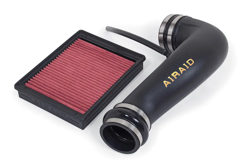 Airaid Junior Air Intake System (200-796) 1