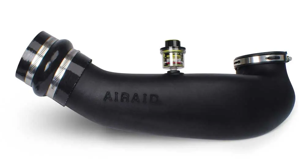 Airaid Airaid Modular Intake Tube (200-983) 1