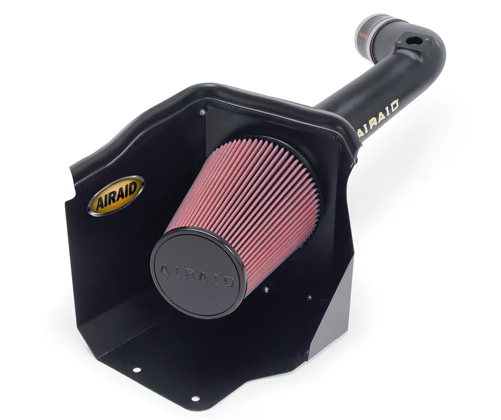 Airaid Performance Air Intake System (201-129) 1