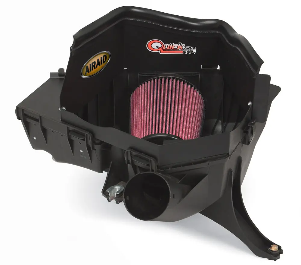 Airaid Performance Air Intake System (201-142) 1