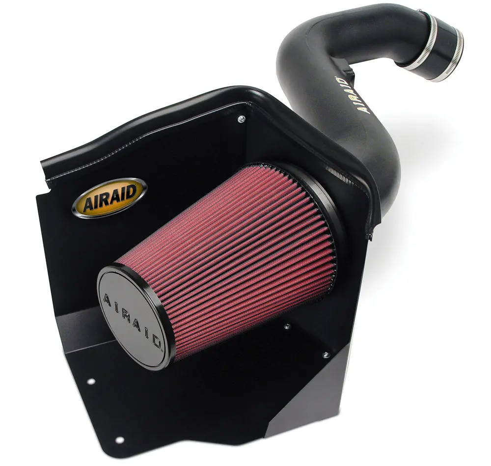 Airaid Performance Air Intake System (201-154) 1