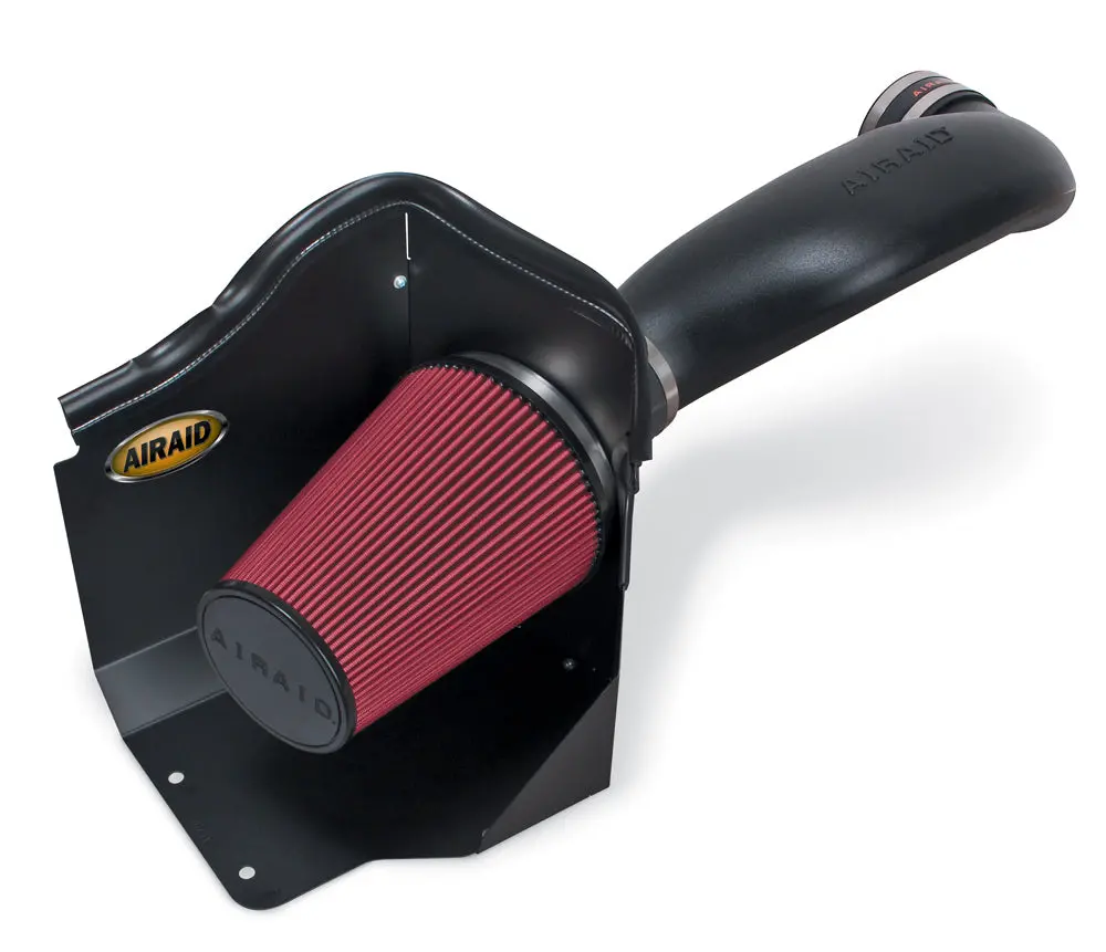 Airaid Performance Air Intake System (201-186) 1