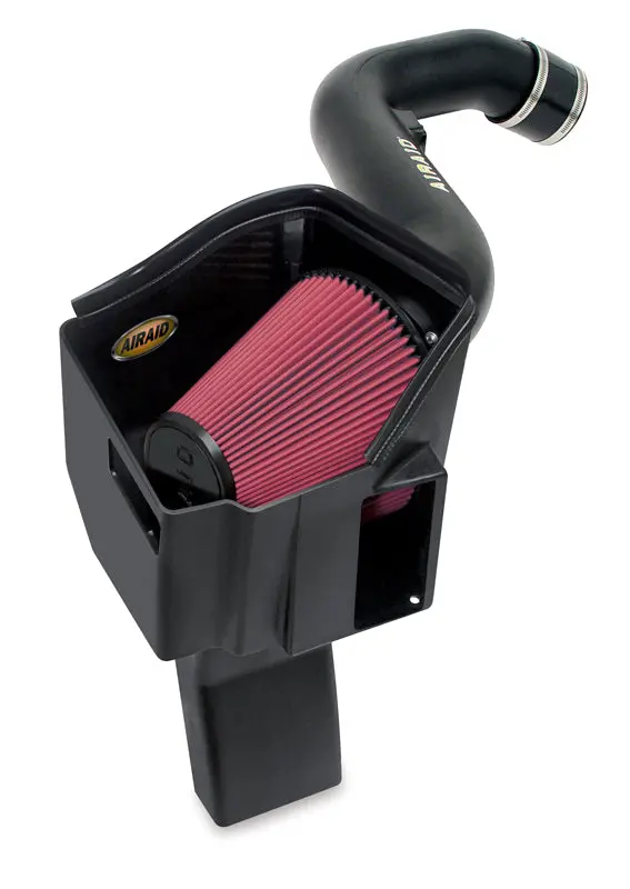 Airaid Performance Air Intake System (201-229) 1