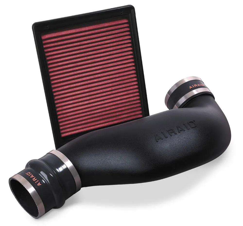 Airaid Junior Air Intake System (201-712) 1
