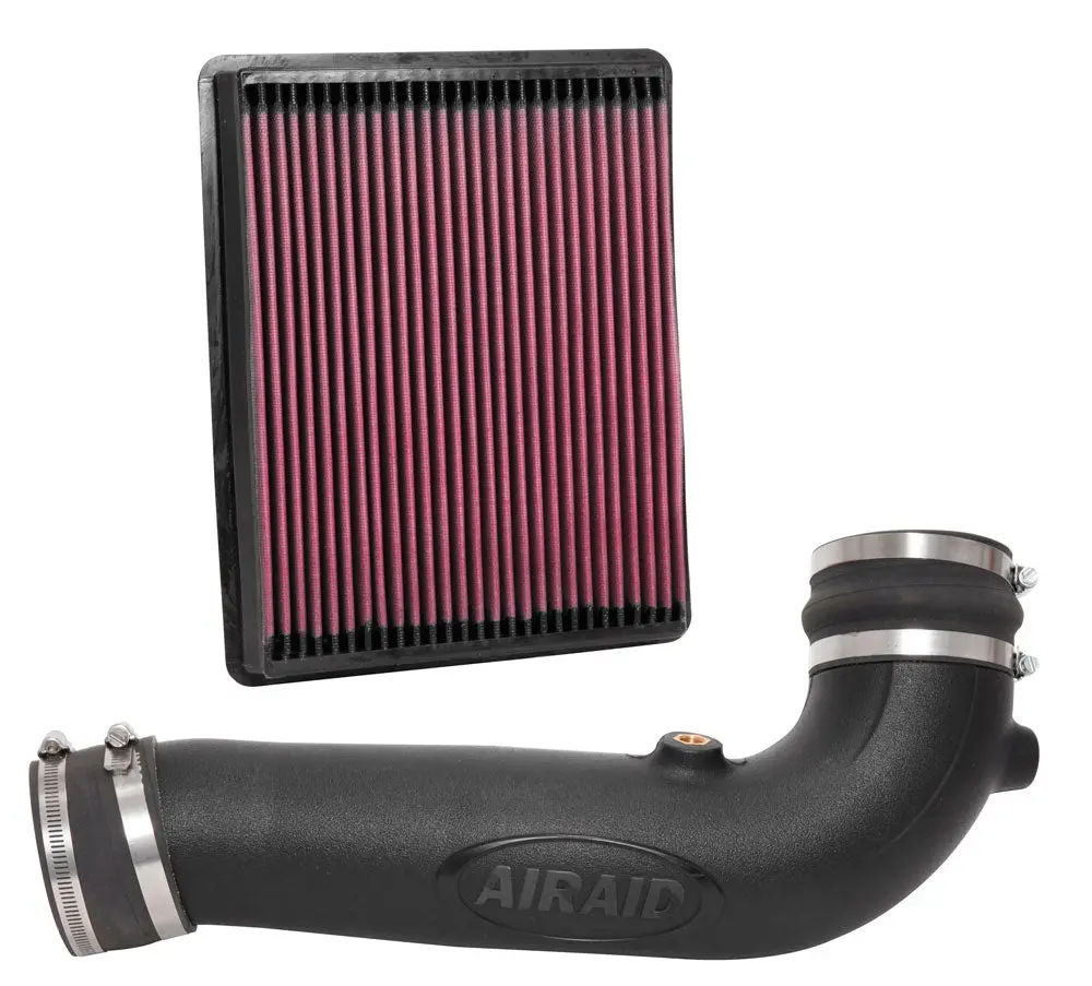 Airaid Junior Air Intake System (201-751) 1
