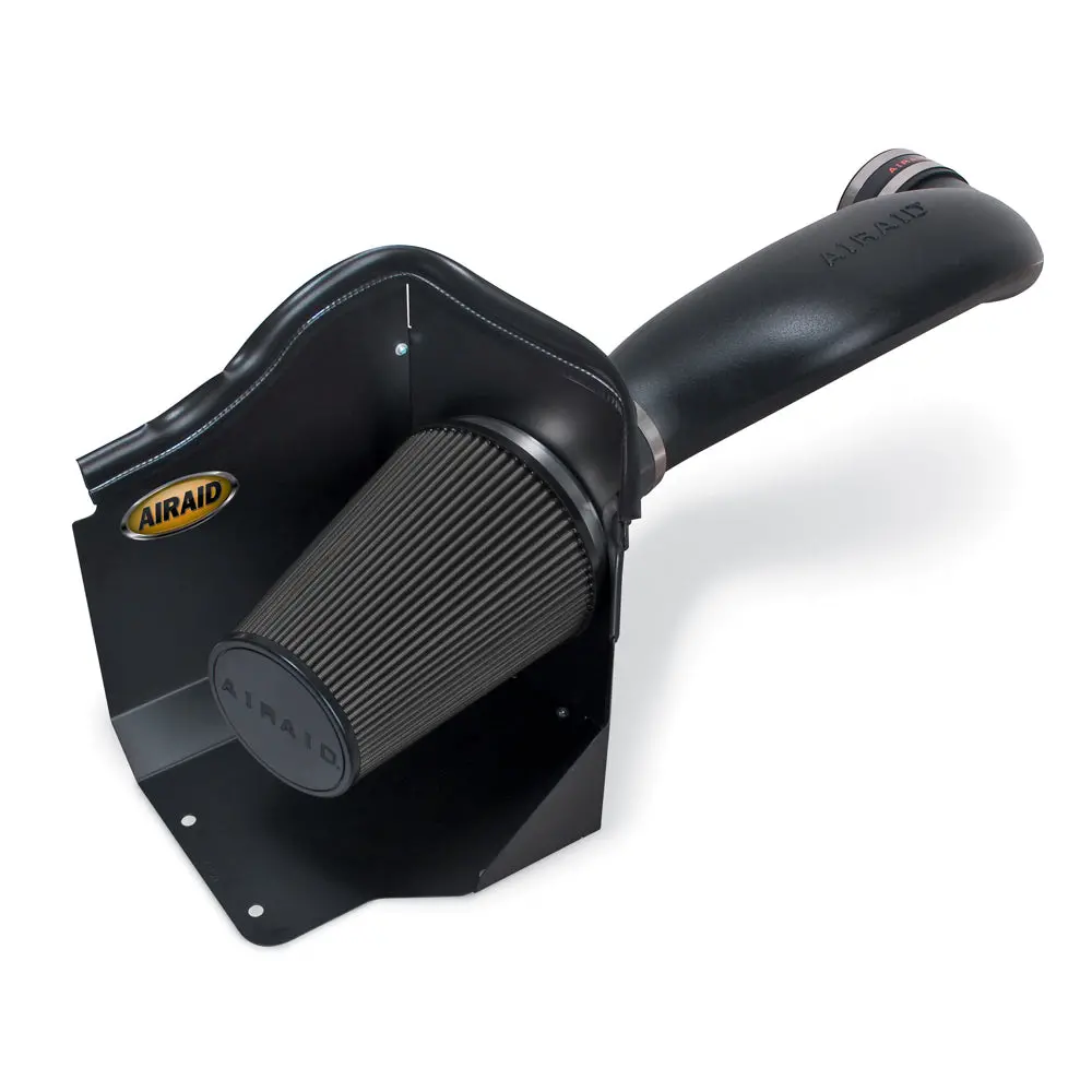 Airaid Performance Air Intake System (202-186) 1
