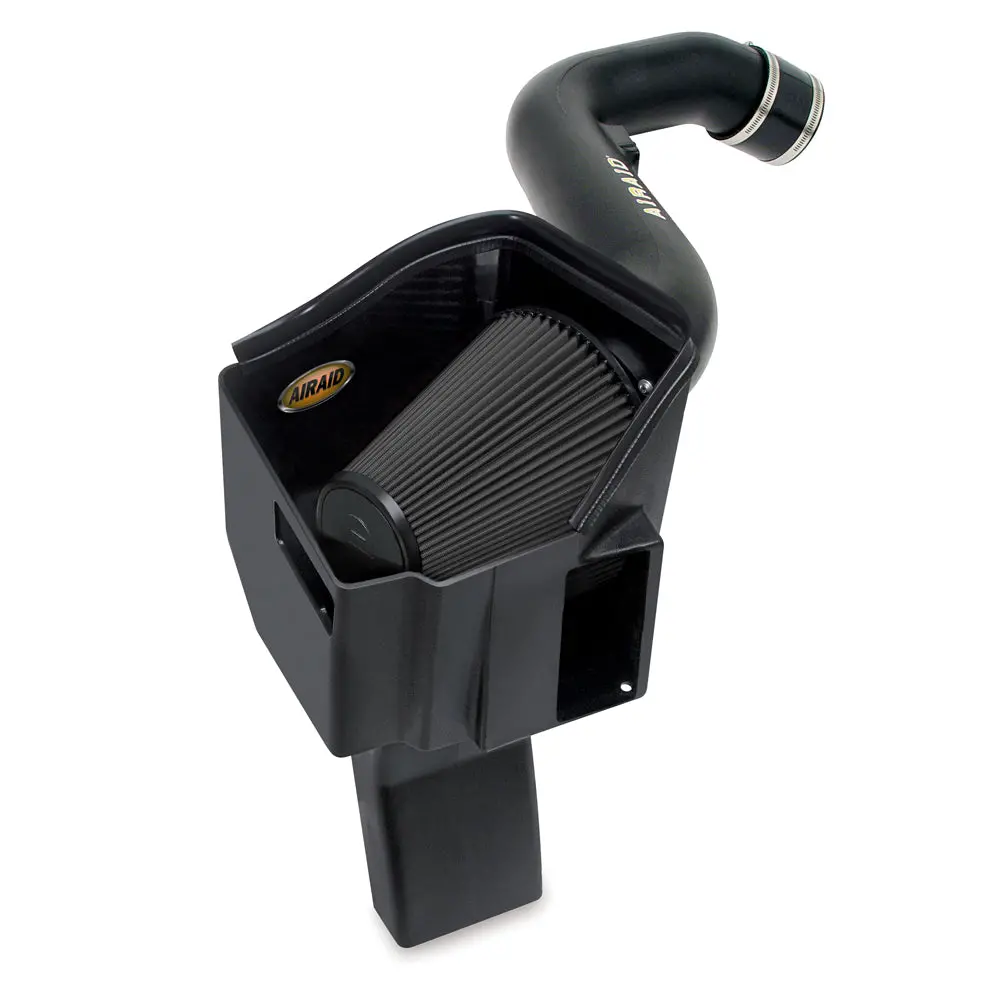 Airaid Performance Air Intake System (202-229) 1