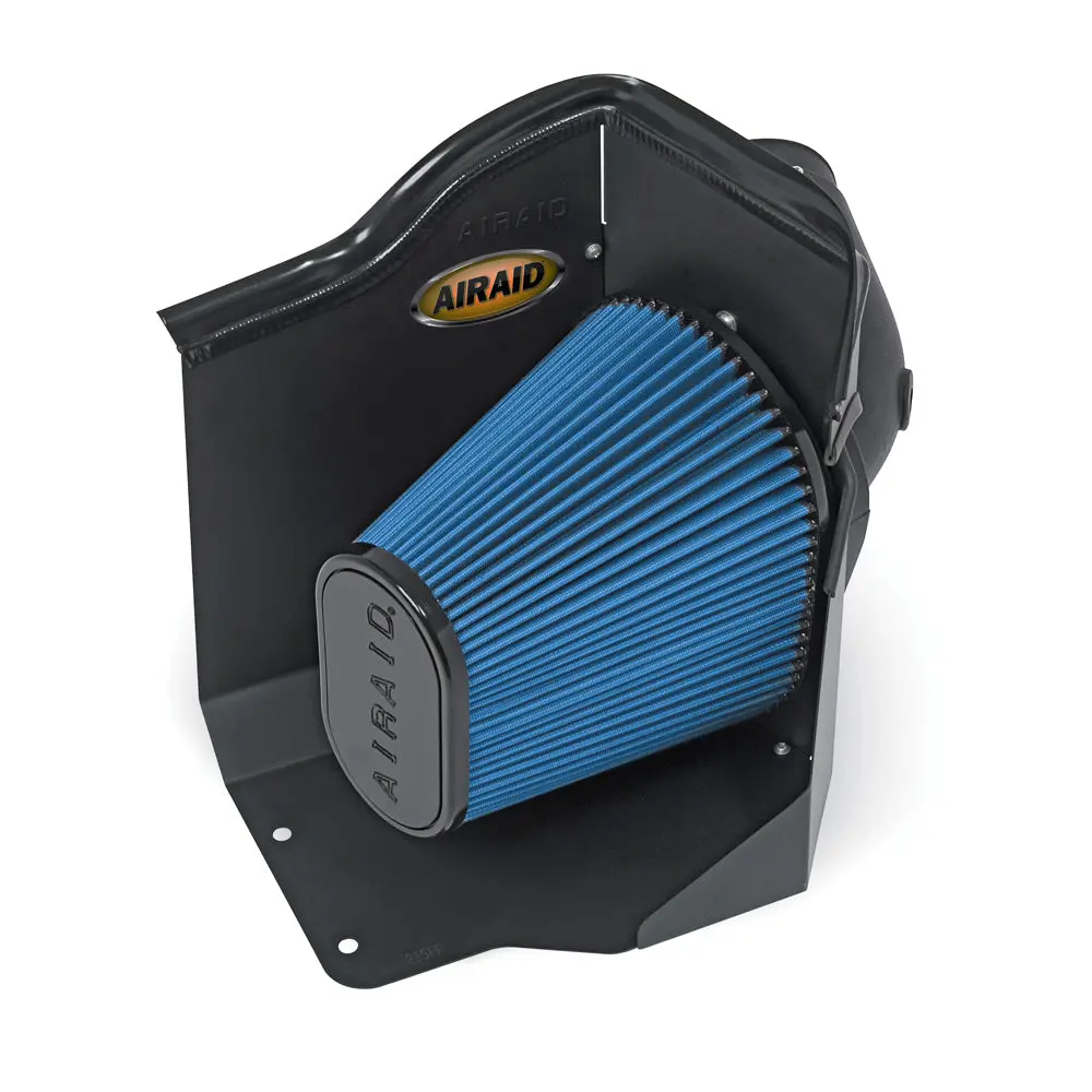 Airaid Performance Air Intake System (203-215) 1