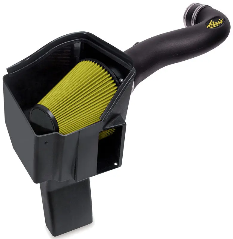 Airaid Performance Air Intake System (204-111) 1