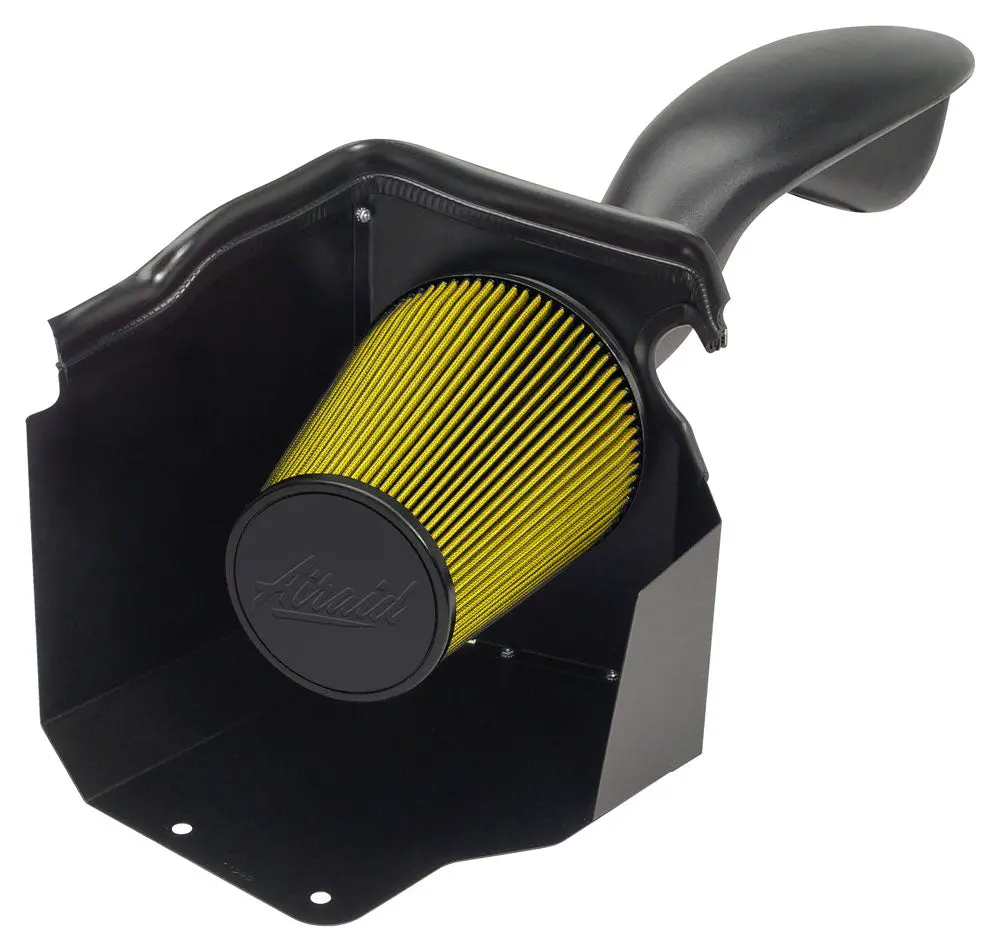 Airaid Performance Air Intake System (204-145) 1