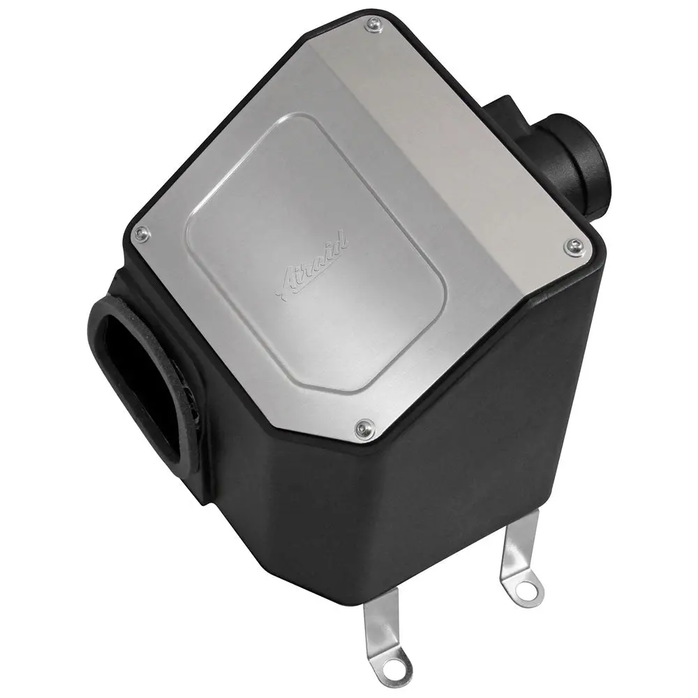 Airaid Performance Air Intake System (204-298) 1
