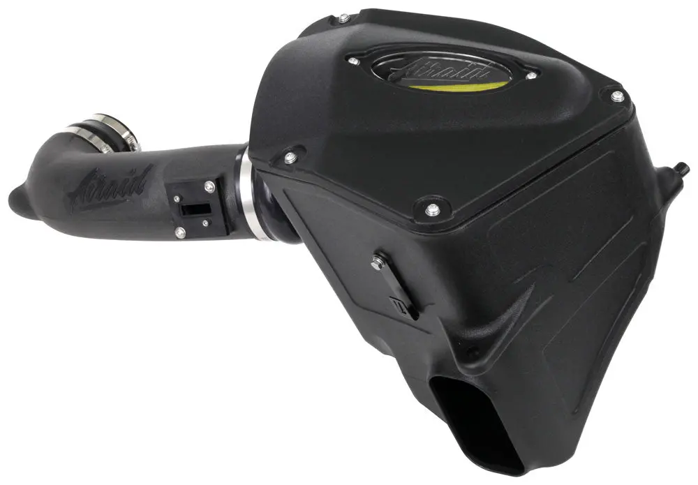 Airaid Performance Air Intake System (204-395) 1