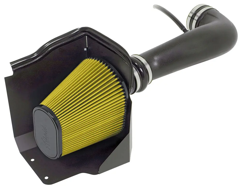 Airaid Performance Air Intake System (205-233) 1