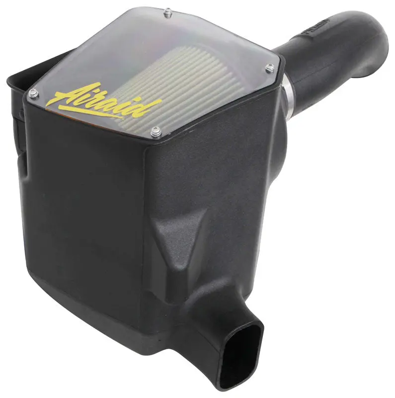 Airaid Performance Air Intake System (205-290) 1