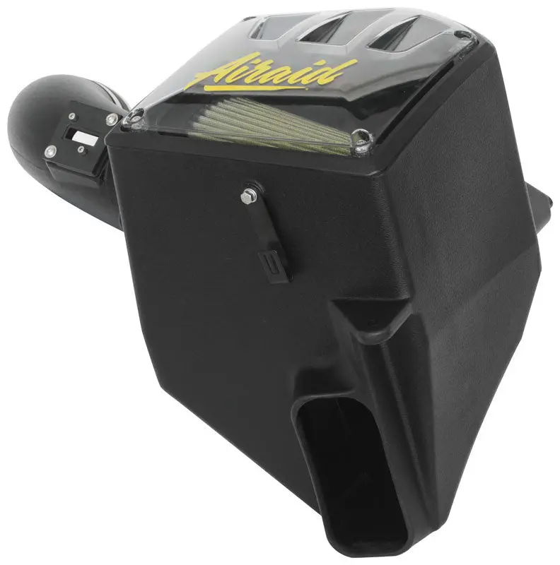 Airaid Performance Air Intake System (205-306) 1