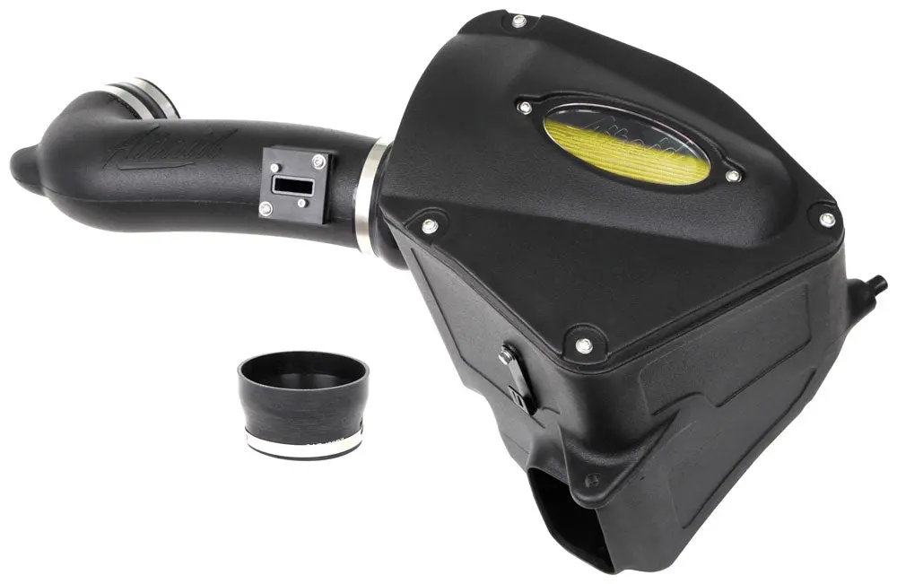Airaid Performance Air Intake System (205-382) 1