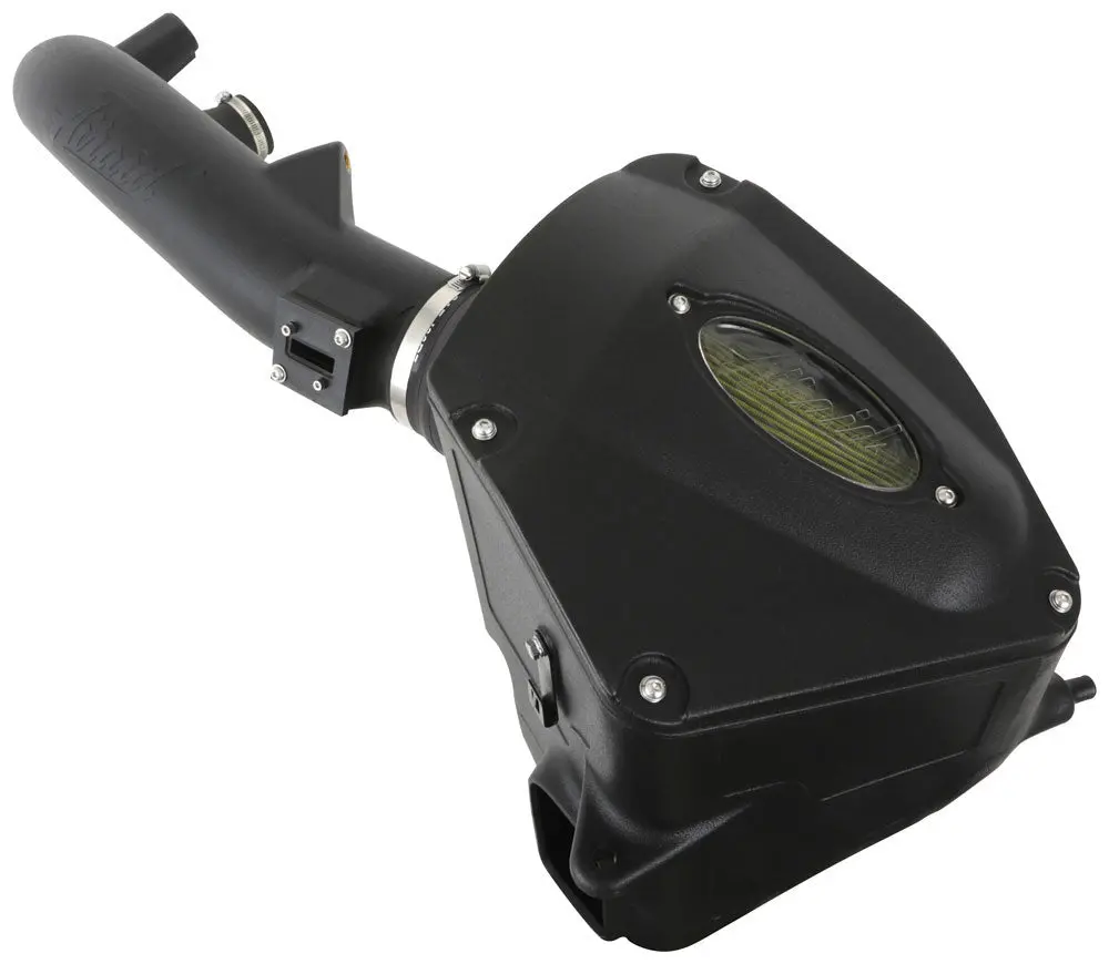 Airaid Performance Air Intake System (205-394) 1