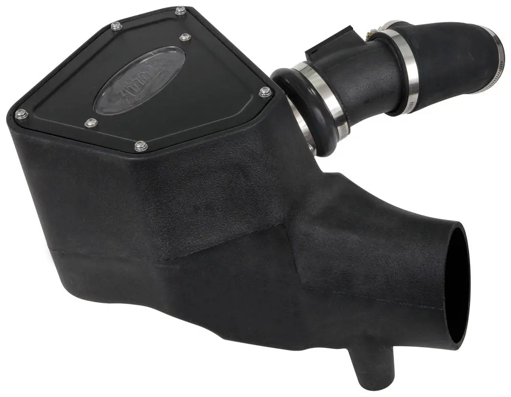 Airaid Performance Air Intake System (205-398) 1