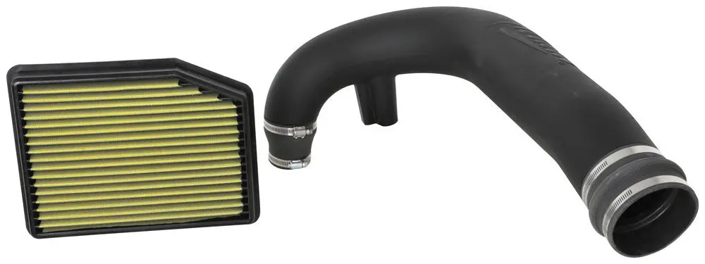 Airaid Junior Air Intake System (205-794) 1