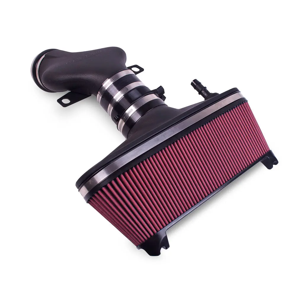 Airaid Performance Air Intake System (250-292) 1