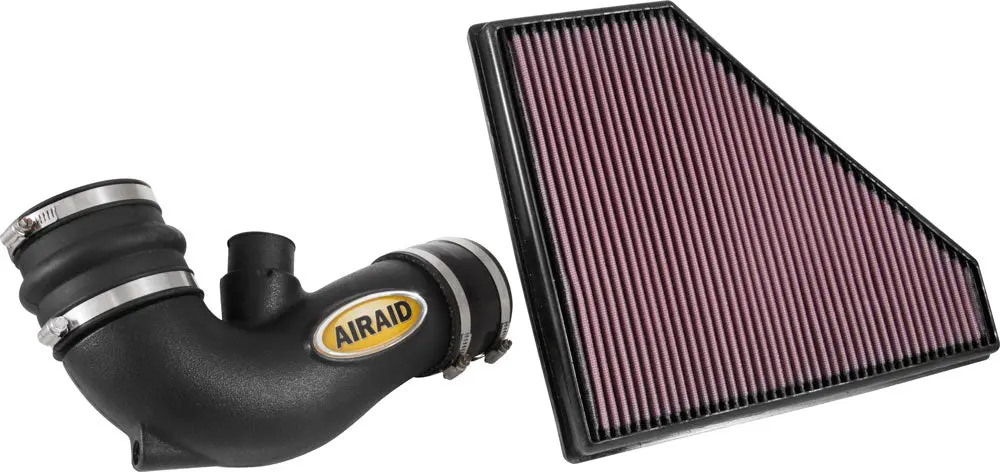 Airaid Junior Air Intake System (250-702) 1