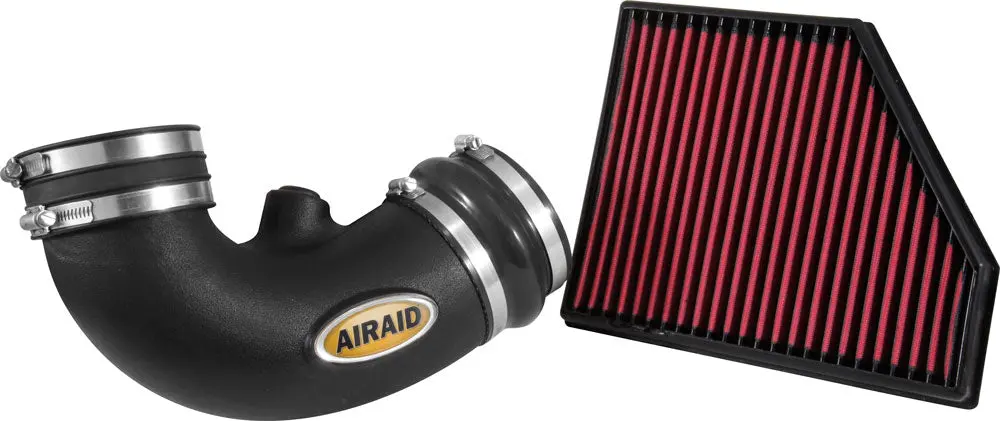 Airaid Junior Air Intake System (251-701) 1