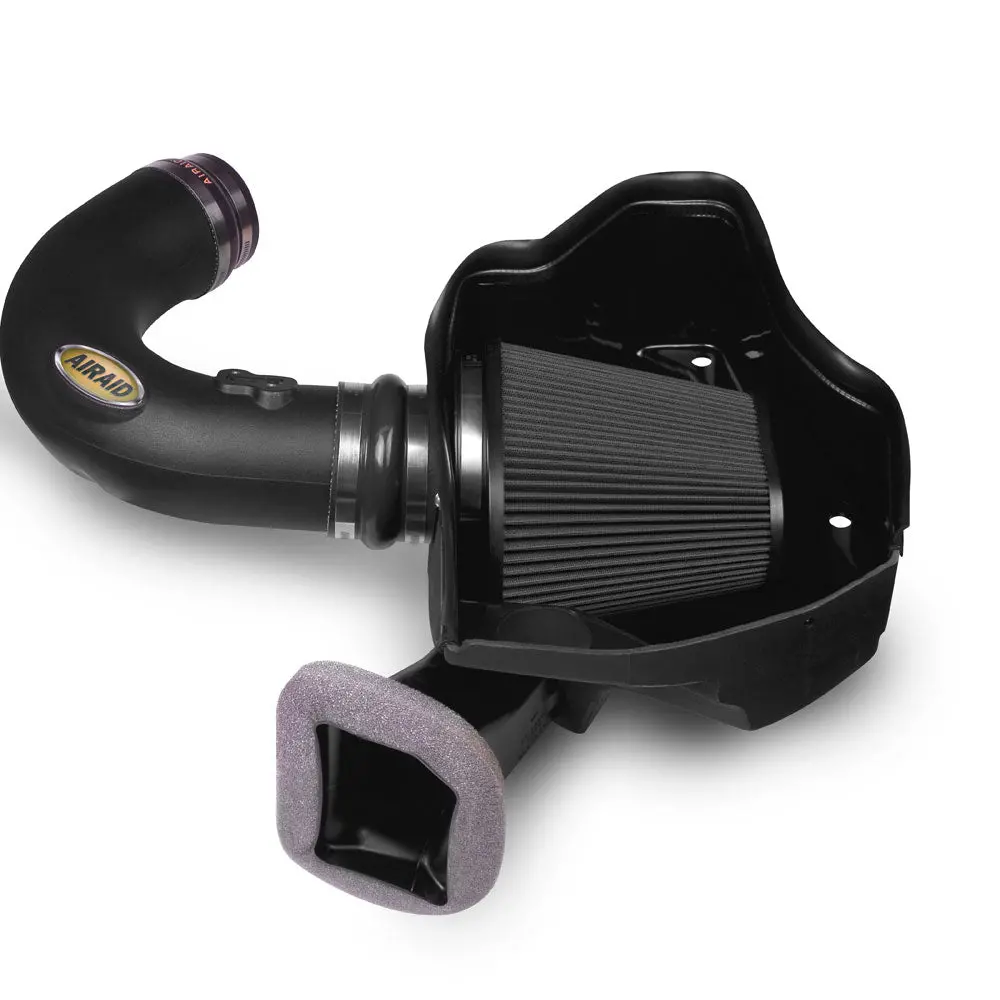 Airaid Performance Air Intake System (252-305) 1