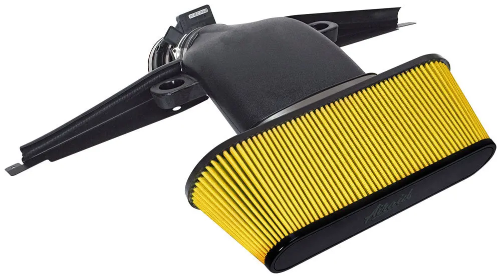 Airaid Performance Air Intake System (254-218) 1