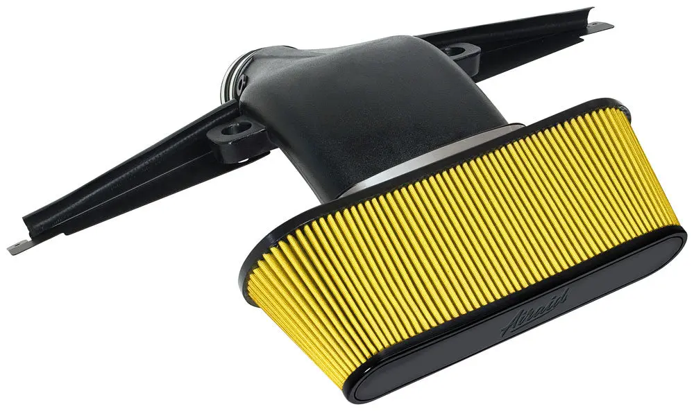 Airaid Performance Air Intake System (254-230) 1
