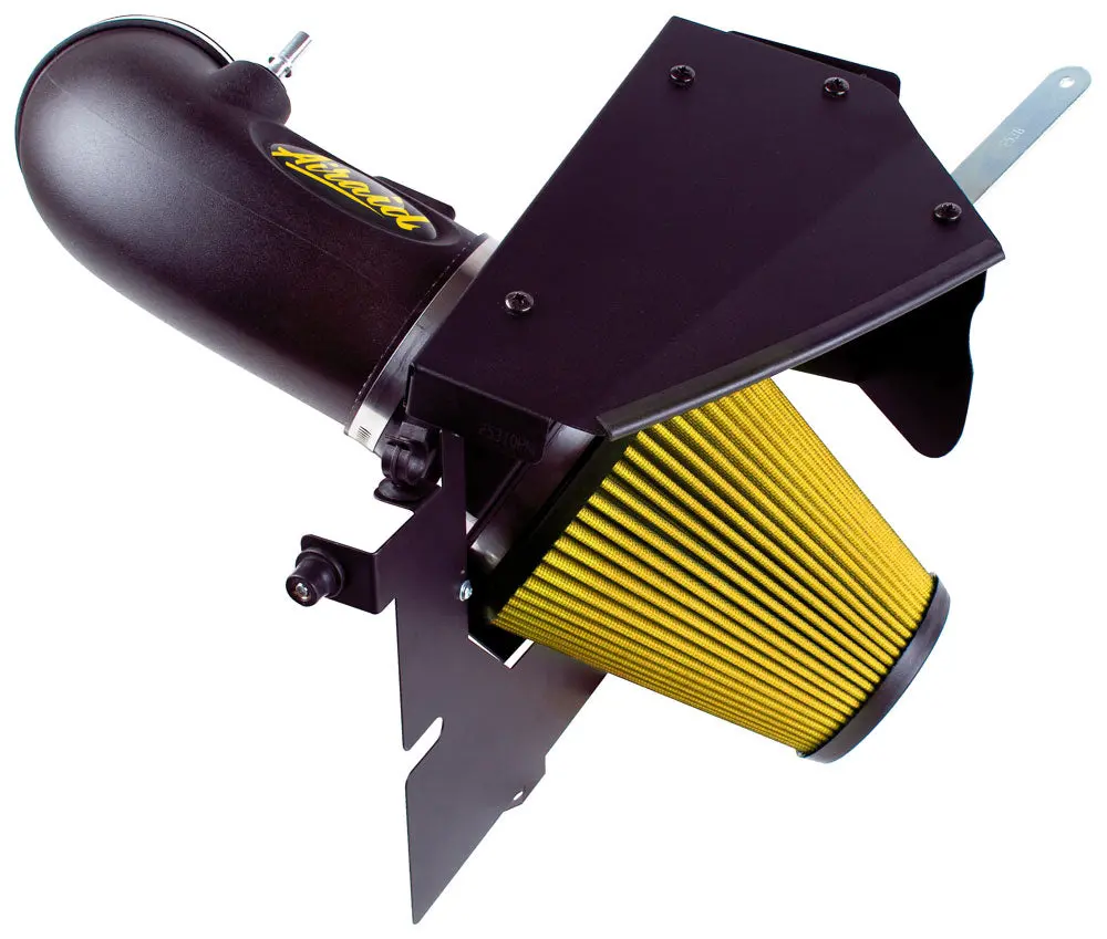 Airaid Performance Air Intake System (255-253) 1