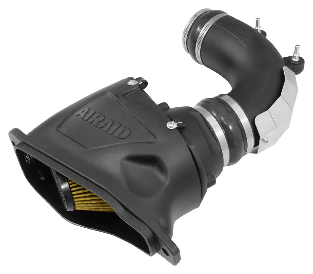 Airaid Performance Air Intake System (255-274) 1