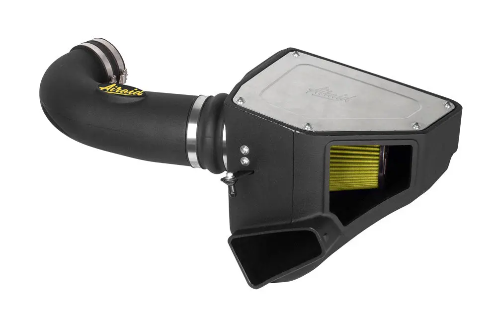 Airaid Performance Air Intake System (255-333) 1