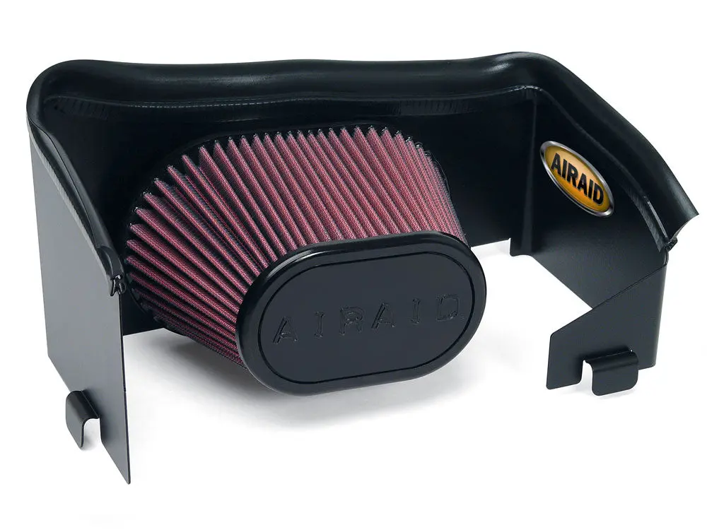 Airaid Performance Air Intake System (300-117) 1